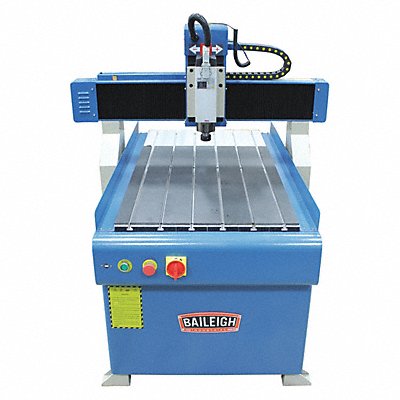 CNC Table Routers